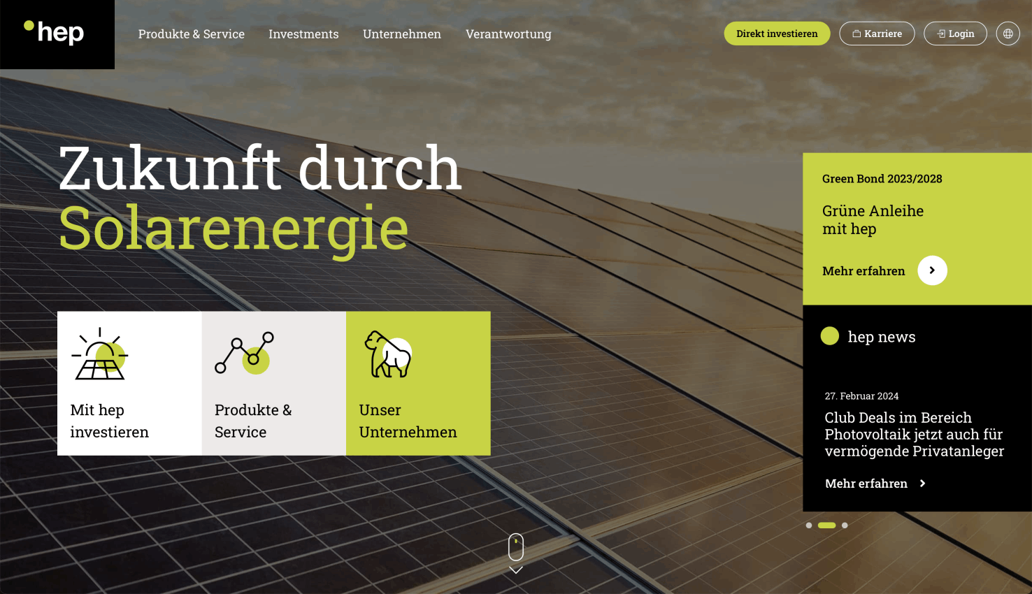 Ihr Partner für Immobilien als Kapitalanalge