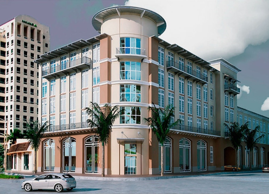 Ihr Partner für Immobilien als Kapitalanalge