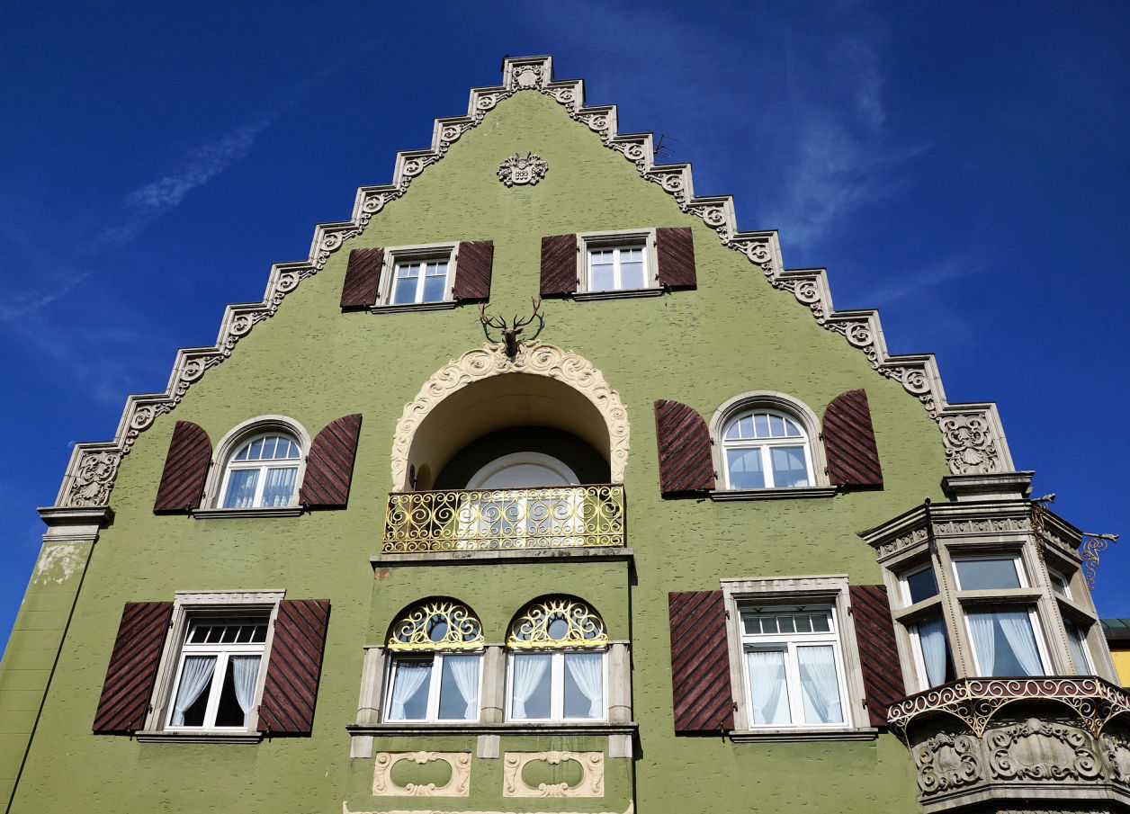 Ihr Partner für Immobilien als Kapitalanalge