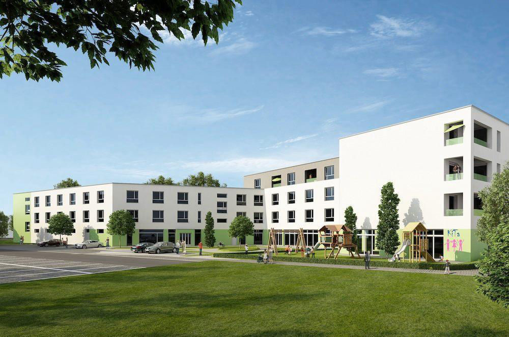 Ihr Partner für Immobilien als Kapitalanalge